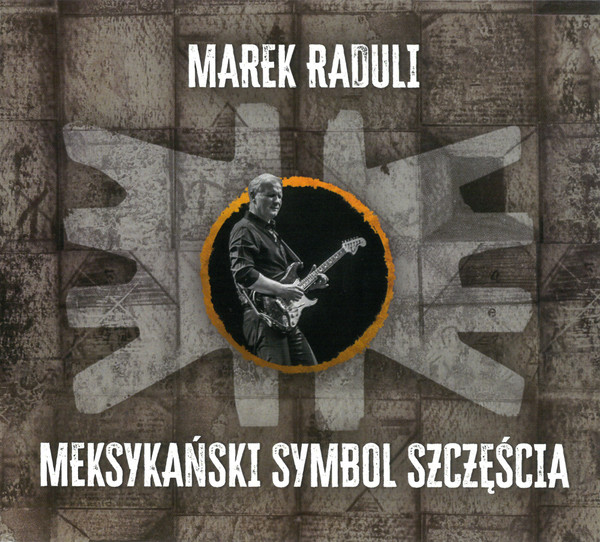 Meksykański Symbol Szczęścia