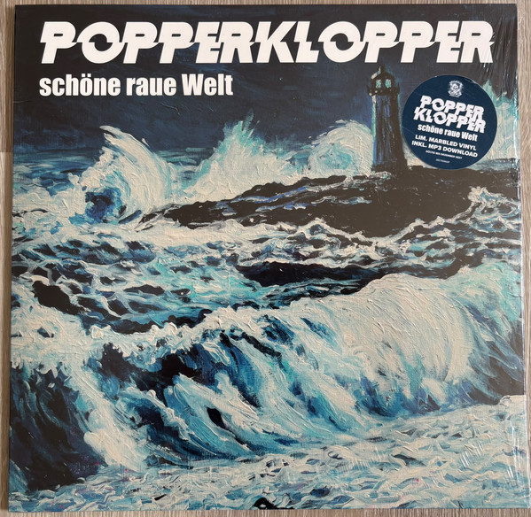 Schöne Raue Welt