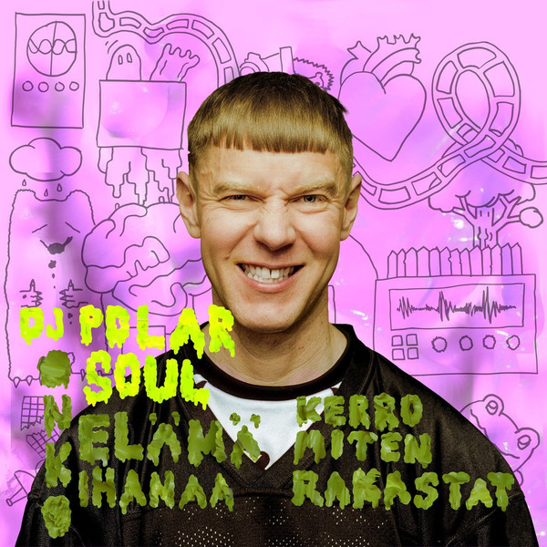 Onko Elämä Ihanaa? Kerro Miten Rakastat!