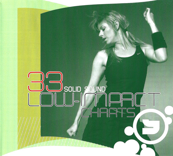 Low Impact 33