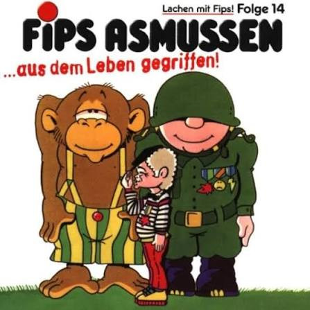 …Aus Dem Leben Gegriffen!