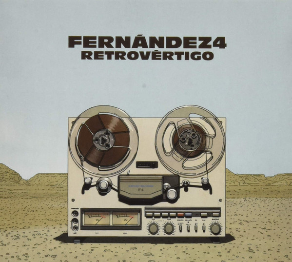Retrovértigo