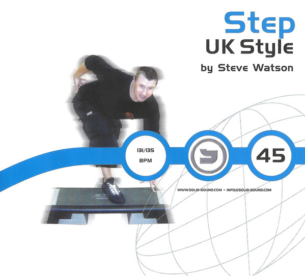 Step - UK Style 45