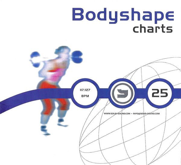 Bodyshape Charts 25