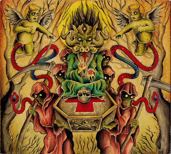 Funerary