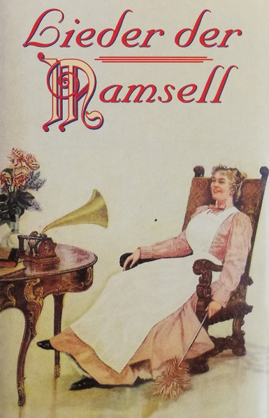 Lieder Der Mamsell