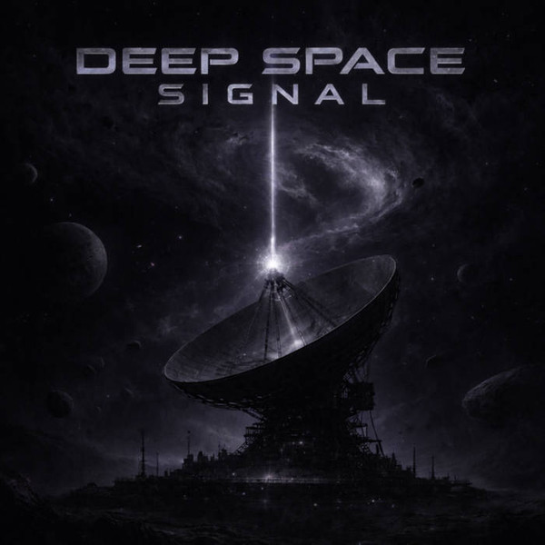 Deep Space Signal