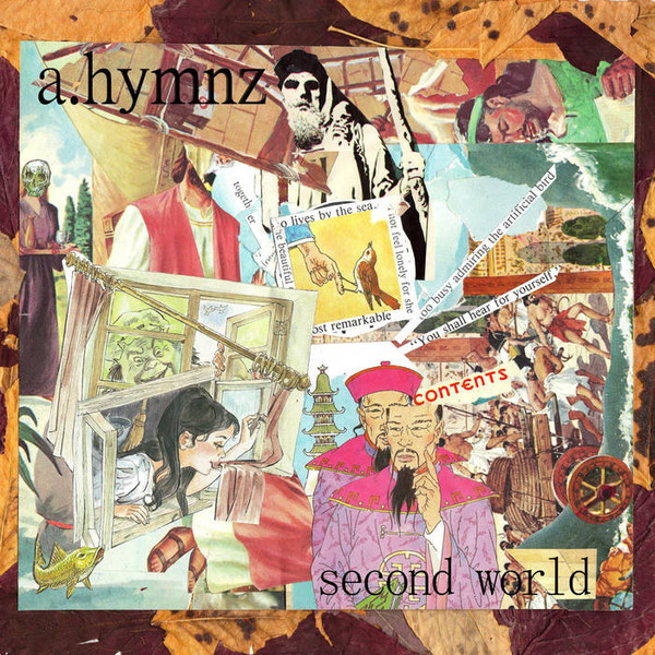 Second World