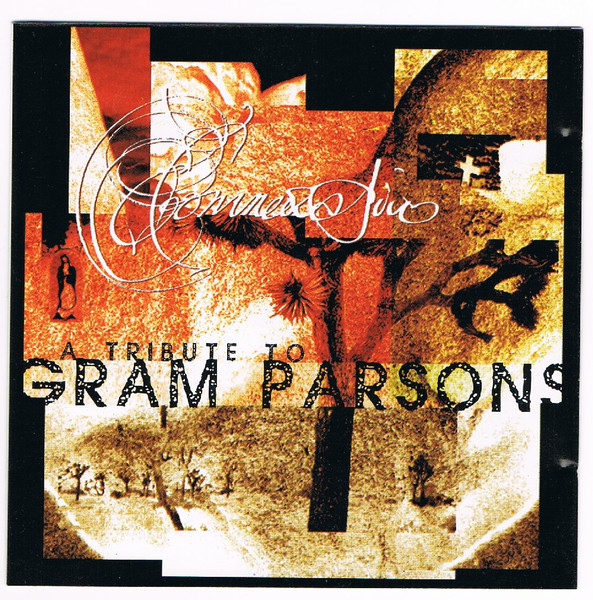 Conmemorativo: A Tribute To Gram Parsons