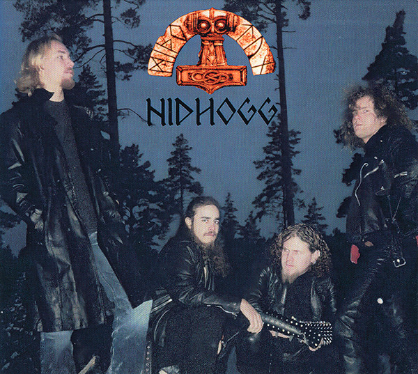 Nidhogg
