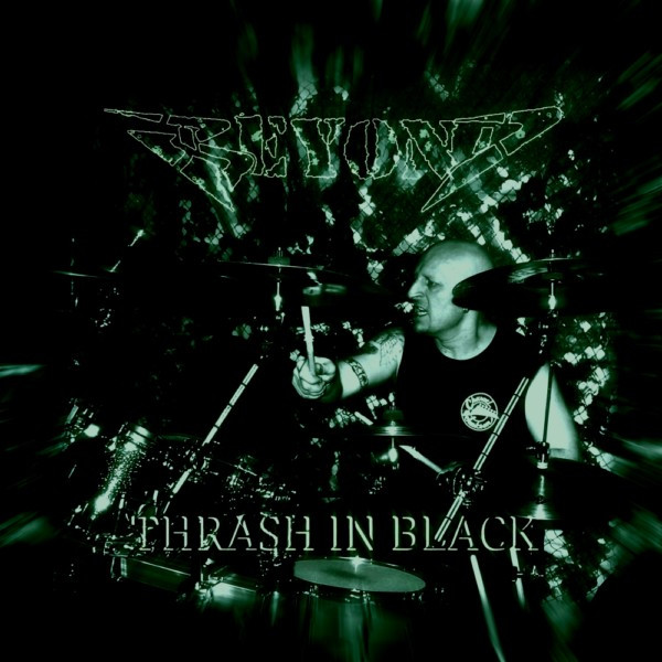 Thrash In Black