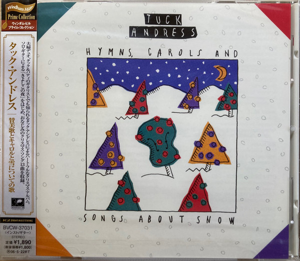 Hymns, Carols And Songs About Snow