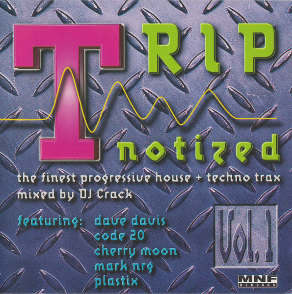 Tripnotized Vol. 1