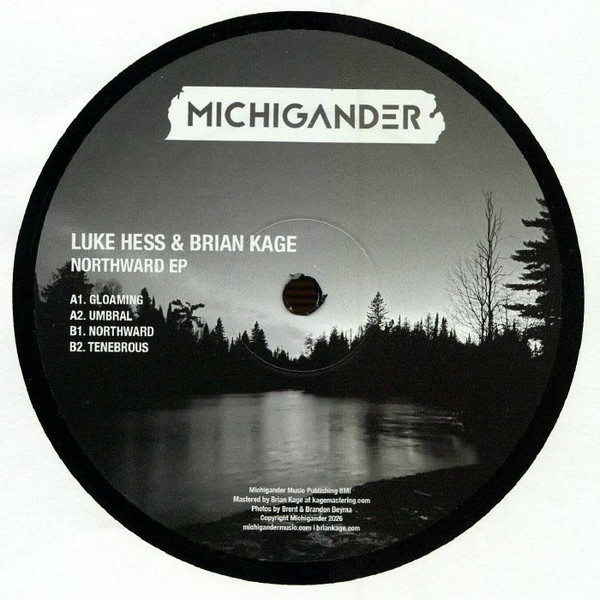 Northward EP