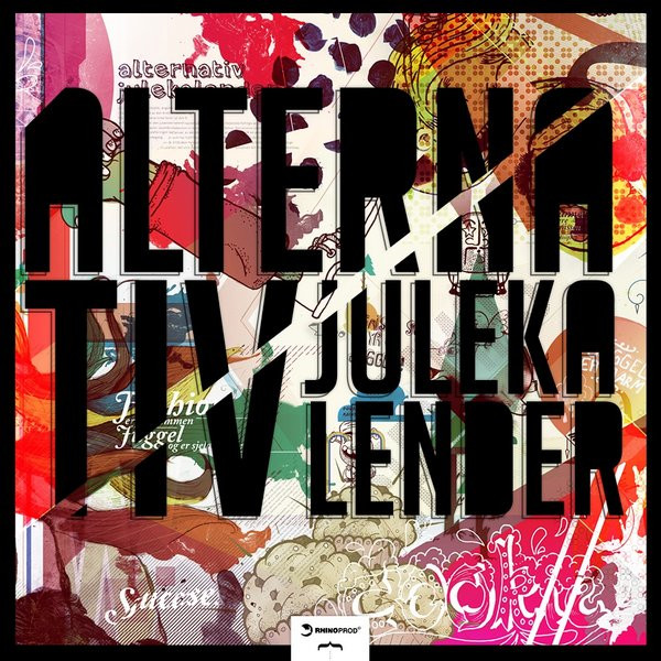 Alternativ Julekalender 2010