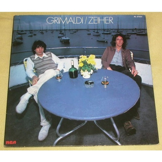 Grimaldi/Zeiher