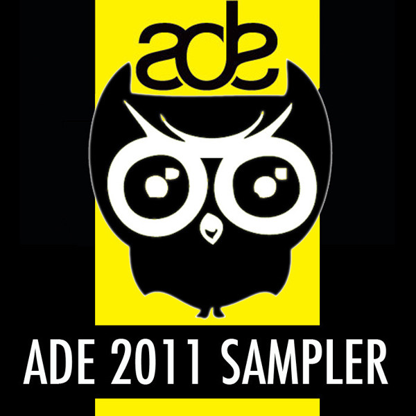 ADE 2011 Sampler