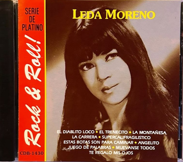 Leda Moreno