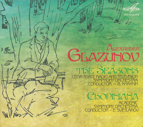 The Seasons | Chopiniana
