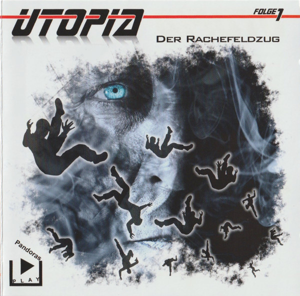 Utopia 1 - Der Rachefeldzug