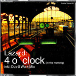 4 O'Clock (In The Morning)
