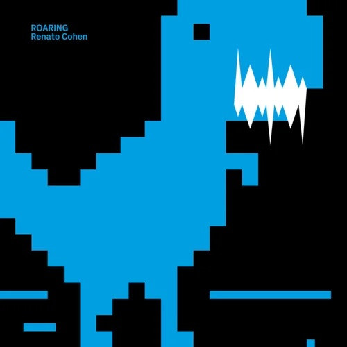 Roaring EP