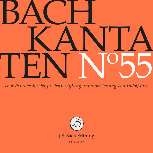 Kantaten N°55