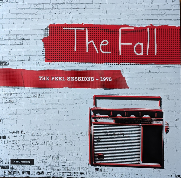 The Peel Sessions - 1978