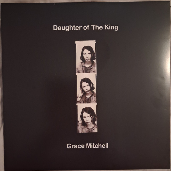 Daughter Of The King