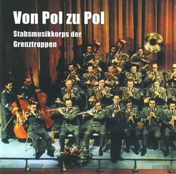 Von Pol Zu Pol