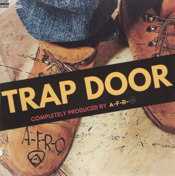 Trap Door