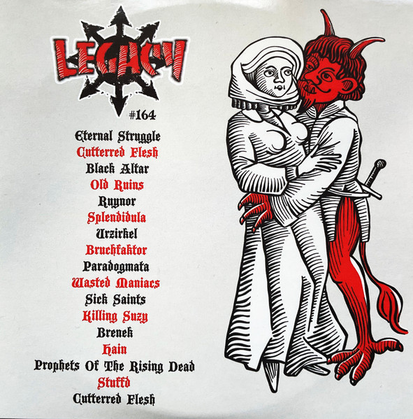 Legacy #164