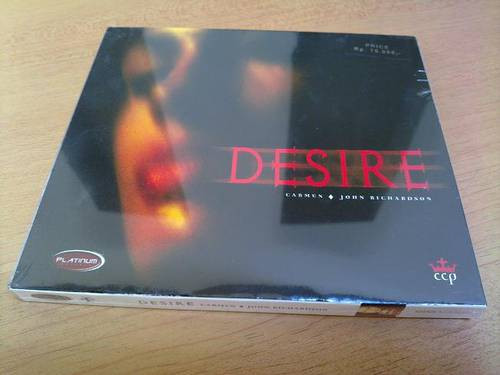Desire