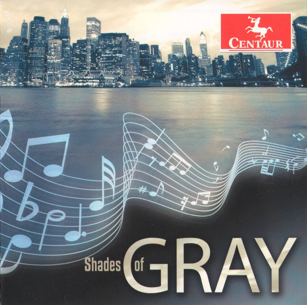 Shades Of Gray