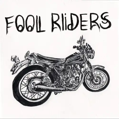 Fool Riders