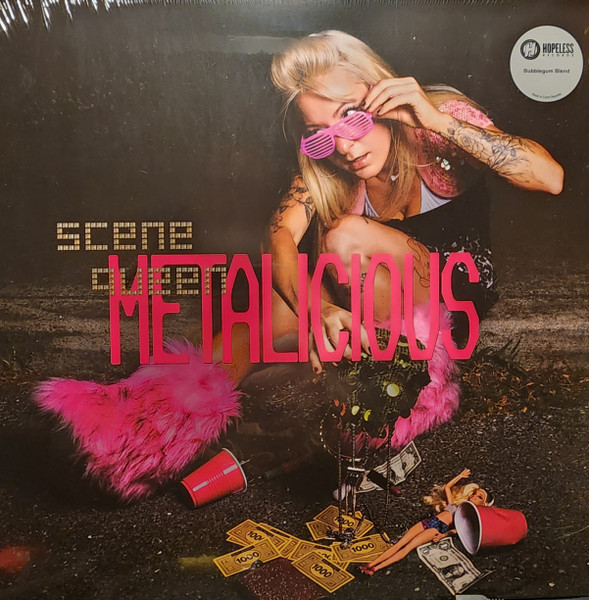 Metalicious