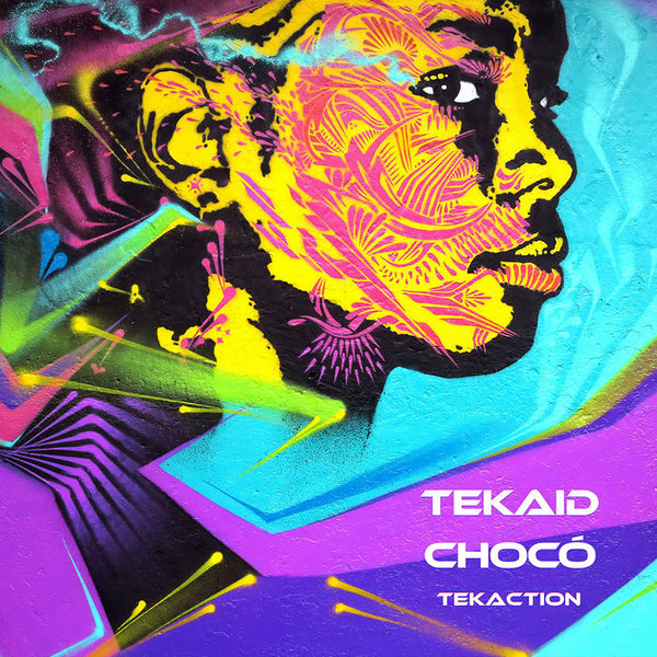 TekAid Chocó