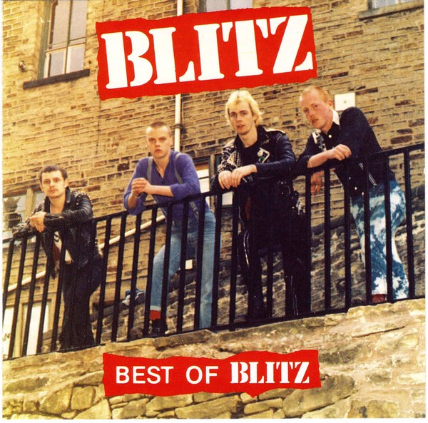 Best Of Blitz