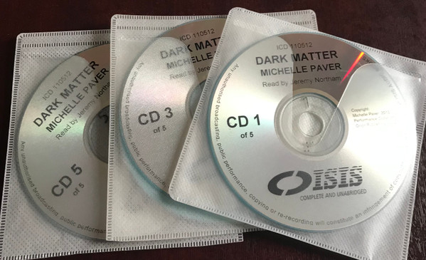 Dark Matter