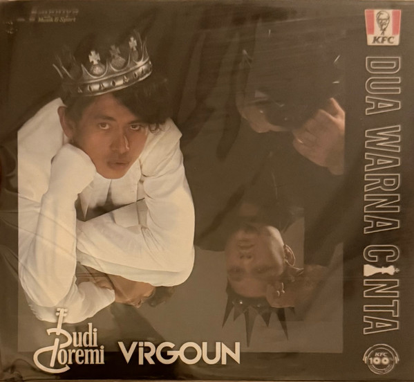 Dua Warna Cinta