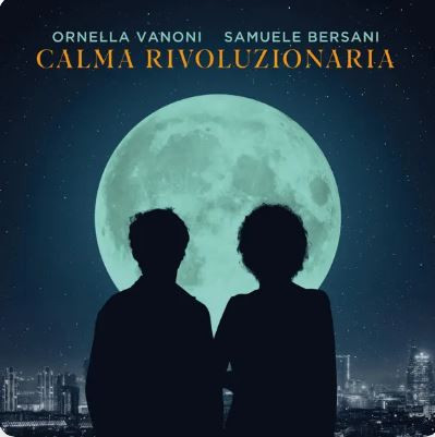 Calma Rivoluzionaria