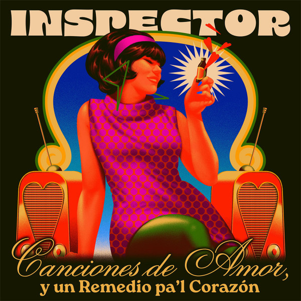 Canciones de Amor, y Un Remedio Pa'l Corazón