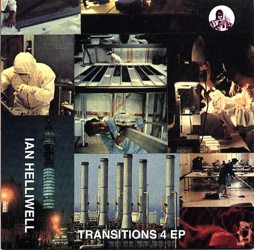 Transitions 4 EP