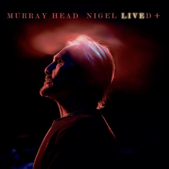 Nigel Lived +