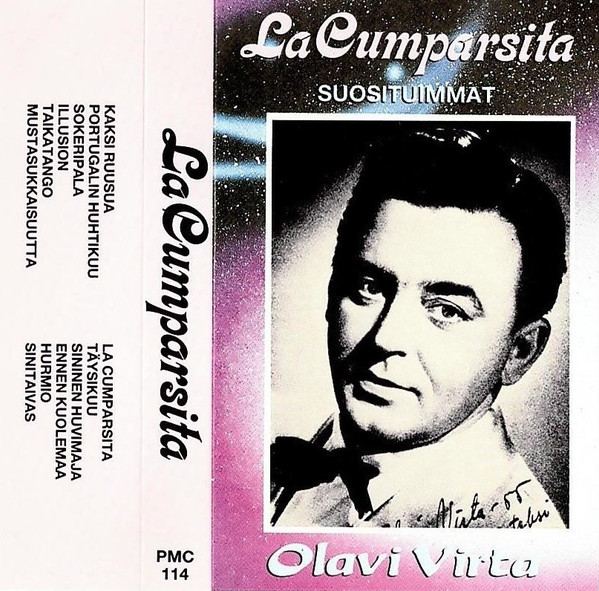 La Cumparsita