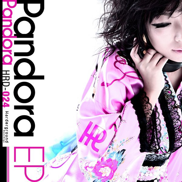 Pandora EP