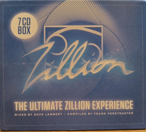 The Ultimate Zillion Experience