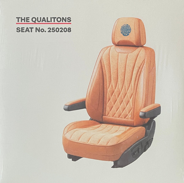 SEAT No. 250208