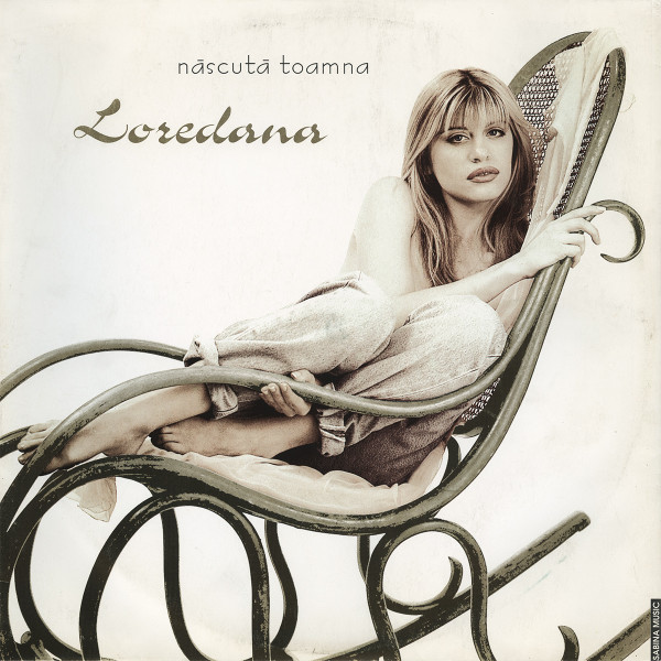 Născută Toamna