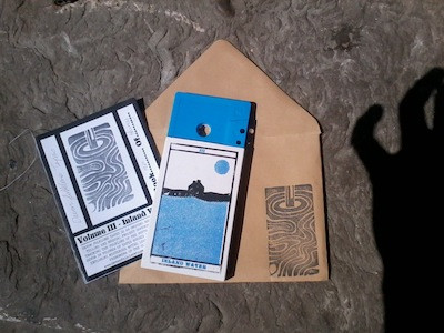 Vol.III 'Inland Water'